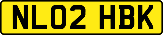 NL02HBK