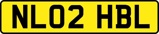 NL02HBL