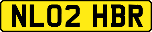 NL02HBR