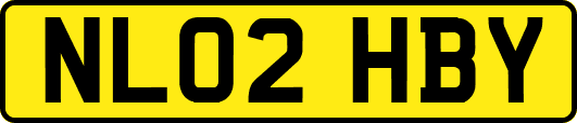 NL02HBY