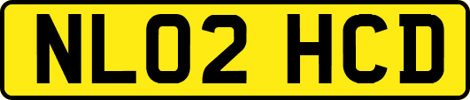 NL02HCD