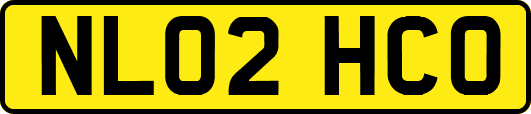 NL02HCO