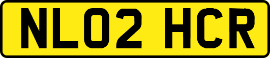NL02HCR