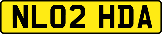 NL02HDA