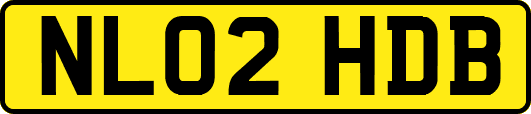 NL02HDB