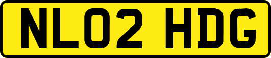 NL02HDG