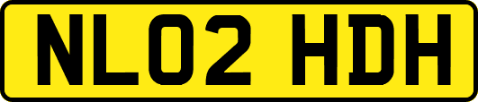NL02HDH