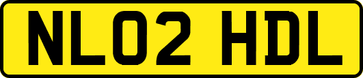 NL02HDL