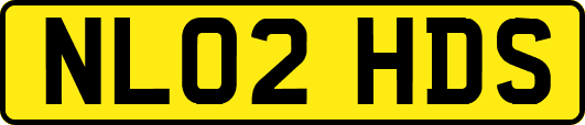 NL02HDS