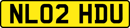 NL02HDU