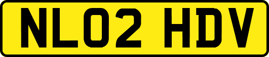 NL02HDV