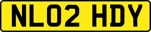 NL02HDY