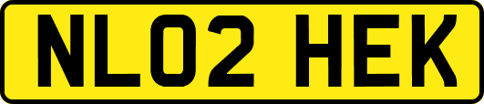NL02HEK