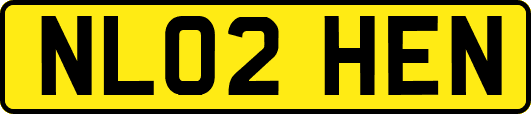 NL02HEN
