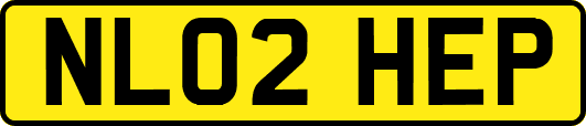 NL02HEP