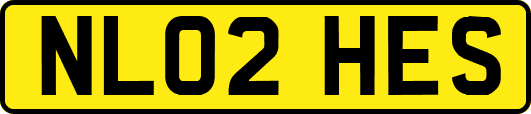 NL02HES