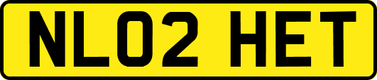 NL02HET
