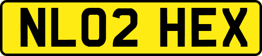 NL02HEX