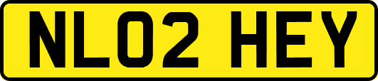 NL02HEY