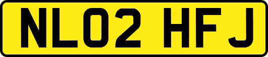NL02HFJ