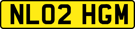 NL02HGM