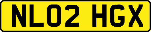 NL02HGX