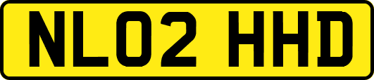 NL02HHD