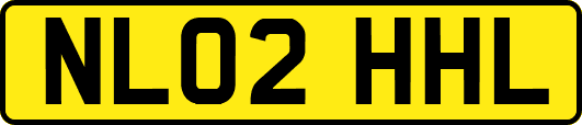 NL02HHL