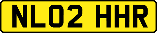 NL02HHR