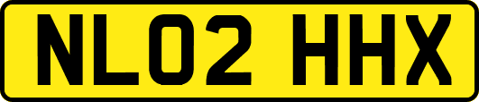 NL02HHX
