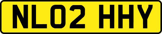 NL02HHY