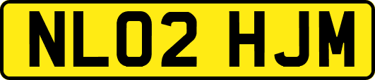NL02HJM