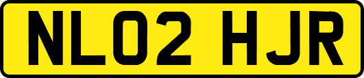 NL02HJR