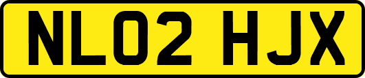 NL02HJX