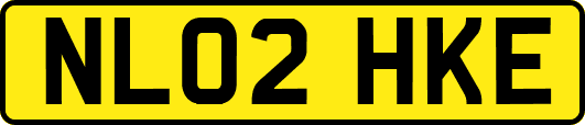 NL02HKE