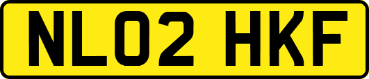 NL02HKF