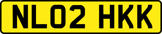 NL02HKK