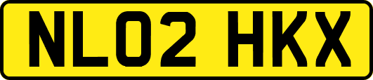 NL02HKX
