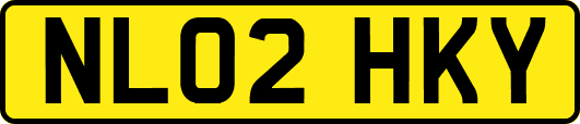 NL02HKY