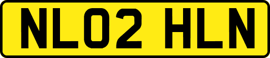 NL02HLN