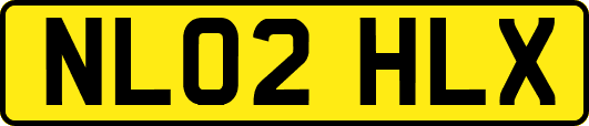NL02HLX