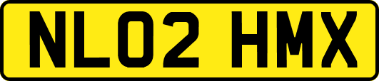 NL02HMX