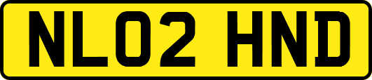 NL02HND
