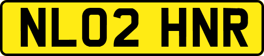 NL02HNR