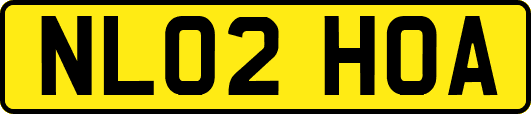 NL02HOA
