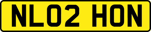 NL02HON