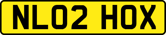 NL02HOX