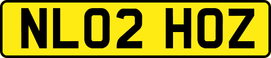 NL02HOZ