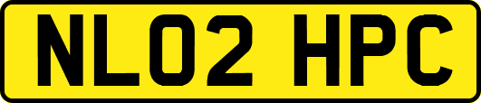 NL02HPC