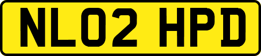 NL02HPD